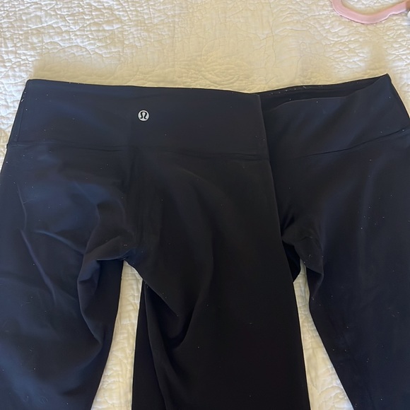 Lululemon Leggings - Picture 4 of 4